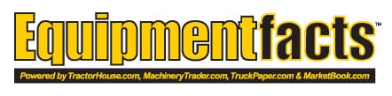 EquipmentFacts